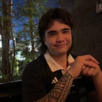 Sitter Profile Image: Miles A.