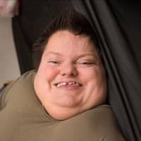 Sitter Profile Image: Erica R.