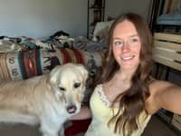 Sitter Profile Image: Katie S.