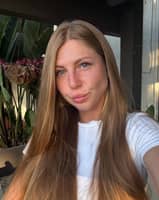 Sitter Profile Image: Anastasiia H.