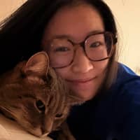 Photo de profil du pet sitter : Yurou Z.