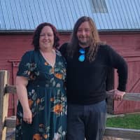 Sitter Profile Image: Nicole & Tim S.