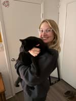 Sitter Profile Image: Autumn H.