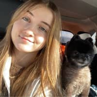 Sitter Profile Image: Shayna Z.