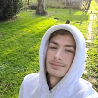 Photo de profil du pet sitter : Quentin D.