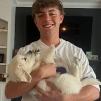 Sitter Profile Image: Pierce L.