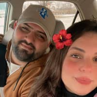 Sitter Profile Image: Anthony P.