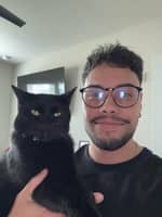 Sitter Profile Image: Marco M.