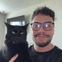 Sitter Profile Image: Marco M.