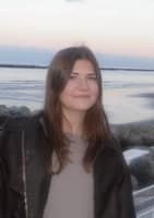 Immagine del profilo del sitter: Niamh G.