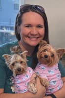 Sitter Profile Image: Lindsey H.