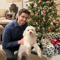 Sitter Profile Image: Edward M.