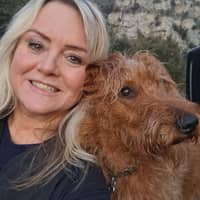 Sitter Profile Image: Jann S.