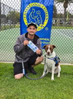 Sitter Profile Image: Quirt M.