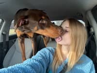 Sitter Profile Image: Adelyn J.