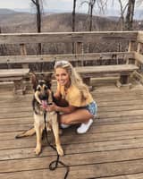 Sitter Profile Image: Charlene S.