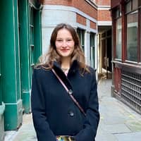 Sitter Profile Image: Marie-Soleil Charlotte P.