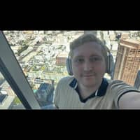 Sitter Profile Image: Dominic H.