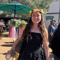 Sitter Profile Image: Melissa O.