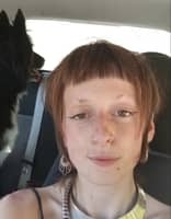 Photo de profil du pet sitter : Léa L.