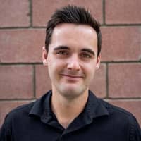 Sitter Profile Image: Jared M.