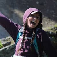 Sitter Profile Image: Vanessa T.