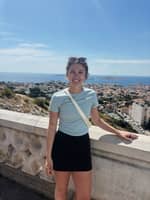 Sitter Profile Image: Taryn S.