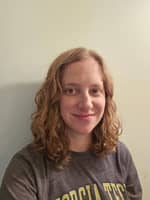 Sitter Profile Image: Patricia P.