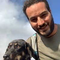 Sitterprofilbild: Felix L.