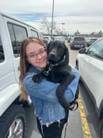 Sitter Profile Image: Melanie O.