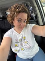 Sitter Profile Image: Sarah S.