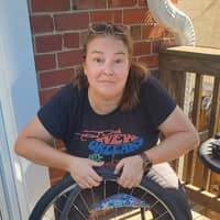 Sitter Profile Image: Astrid R.