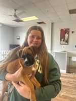 Sitter Profile Image: Makenna E.