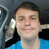 Sitter Profile Image: Ian B.