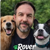 Sitter Profile Image: Jeremy W.