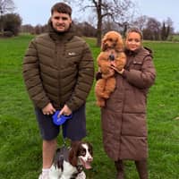 Sitter Profile Image: Scott S.