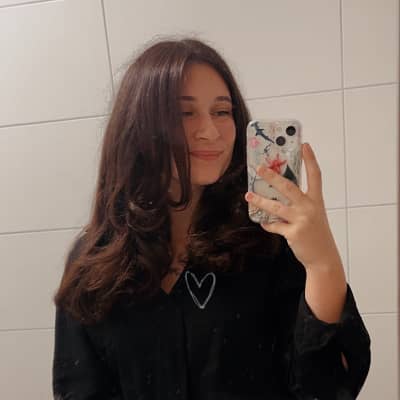 Sitter Profile Image: Alissa H.