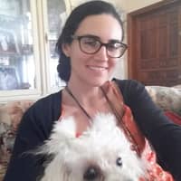 Sitter Profile Image: Tatyana T.