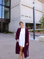 Sitter Profile Image: Morgan L.