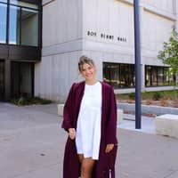 Sitter Profile Image: Morgan L.