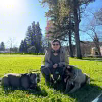 Sitter Profile Image: Kyaw That A.