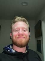 Sitter Profile Image: James M.