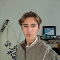 Photo de profil du pet sitter : Tony G.