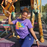 Sitter Profile Image: Abiola O.