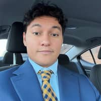 Sitter Profile Image: Georgekyle H.