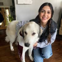 Sitter Profile Image: Skylar B.