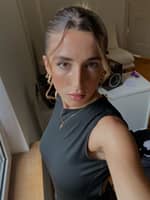 Sitterprofilbild: Marie K.