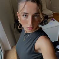Sitterprofilbild: Marie K.