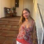 Sitter Profile Image: Olivia G.