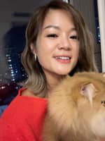 Sitter Profile Image: Carrie R.